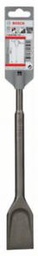 [2608690101] SDS-plus self-sharpening spade chisel: 250x40mm