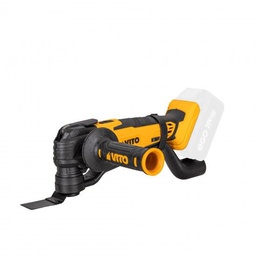 [VIBCMFV20] Multiherramienta Oscilante 20V