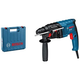 [0611253500] Bosch GBH 2-25 Professional Hammer Drill + Carrying Case
