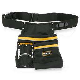 [VIBN1] Single nylon tool belt