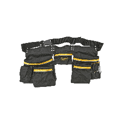 [VIBN2] Double Nylon Tool Belt