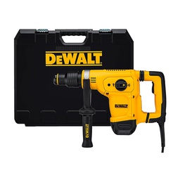 [D25810K] Martillo Demoledor 5kg 1050W 7.1J SDSMax