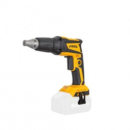 [VIBCAGCB20] BRUSHLESS DRYWALL SCREWDRIVER 20V