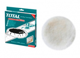 [TAC721801] Bonete de pulido de 180 mm