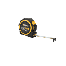 [VIFMX8S] Cinta Métrica MX SPEED 25mm X 8mts