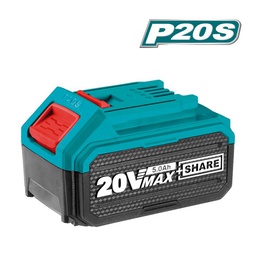 [40886] Batería litio 5 Ah Mod. TFBLI2053