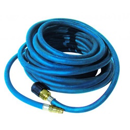 [CA-MANGUERA10] MANGUERA GOMA CEVIK PRO 10 METROS DIAMETRO 6X12MM CON ENCHUFE RAPIDO