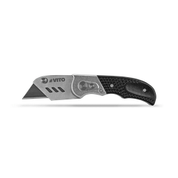 [VIFAC] Foldable Carpet and Multipurpose Knife