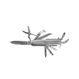 [VICMU] Multipurpose Knife