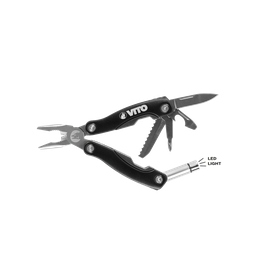 [VIAMFM] Mini Multipurpose Pliers with Bag