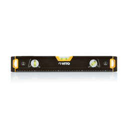 [VINP45] Magnetic aluminum level PRO 45cm