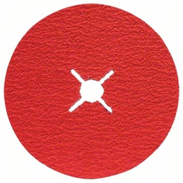 [2608619182] Disco de fibra PRO R780 X-Lock, 115 mm, G120