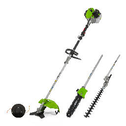 [VIRMF52] 4in1 Multifunction Brushcutter - 52 CC