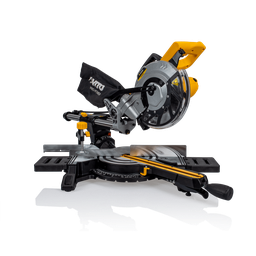 [VISCME210] Ingletadora Telescópica 1500 W - 210 MM