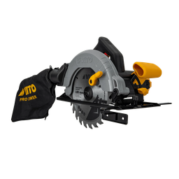 [VISC15185] Circular Saw 1500W - 185MM
