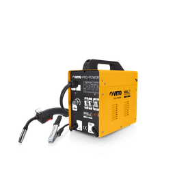 [VIMSF100] FLUX-CORED WELDING MACHINE 100A