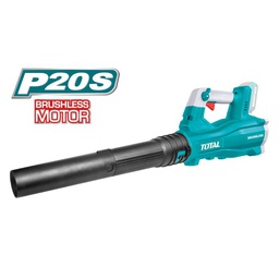 [TABLI20428] Soplador Brushless a batería Mod. TABLI20428