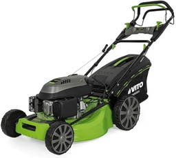[VIMR65B] CORTACÉSPED CON TRACCIÓN 6.5CV - 196CC - 525MM