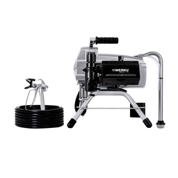 [WK501110] Airless Electric Equipment 3.0 LPM