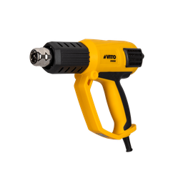 [VIPAQD2000] DIGITAL HOT AIR GUN 2000W