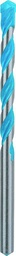 [2608902256] EXPERT CYL-9 MultiConstruction Drill Bit 6 x 60 x 100 mm