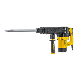 [VIMDM612] Martillo demoledor 6Kg - 12J