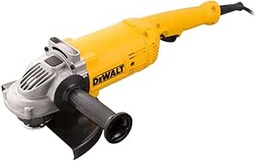 [DWE490] DeWalt 230mm 2000W 6600rpm Angle Grinder