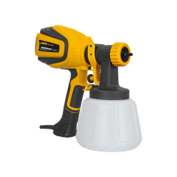 [VIPP600] Pistola de Pintura 600W