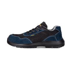 ZAPATO DE SEGURIDAD V-FORCE S1PL SR