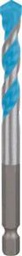 [2608900626] EXPERT CYL-9 MultiConstruction Drill Bit 10 x 80 x 120 mm
