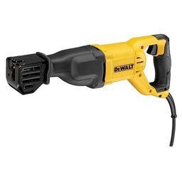 [DWE305PK] Reciprocating Saw 1,100W Electrónica + carry case
