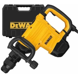 [D25881K] Martillo Demoledor 10kg 1600W