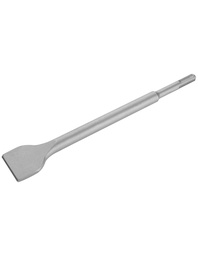 [DT6803-QZ] DeWALT DT6803-QZ SDS-Plus Flat Chisel (40 x 250 mm)