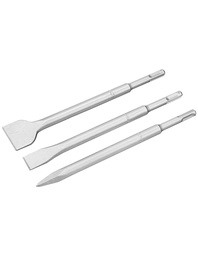 [DT60330-QZ] DeWALT DT60330-QZ SDS-Plus Chisel Set