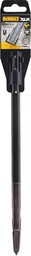 [DT6979-QZ] Cincel plano SDS-Plus XLR 300x25mm