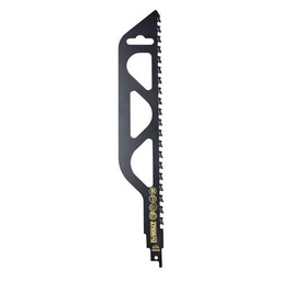 [DT2421-QZ] Bi-metal reciprocating saw blade 305mm tooth pitch 12.7mm