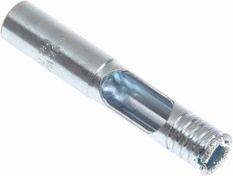 [DT6041-QZ] 10mm diamond drill bit for tile