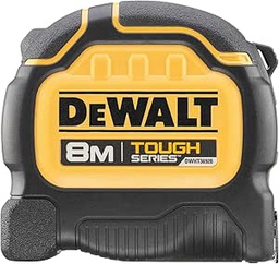 [DWHT36928-0] Flexómetro DW PRO 8m x 32mm