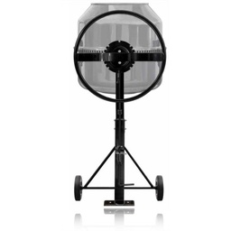 [WK403520] HORMIGONERA WERKU 140Lt 650W 98-126Lts