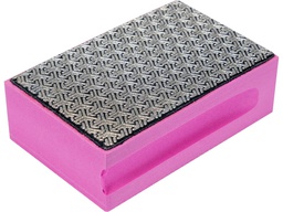 Esponja Lijado a mono con diamante