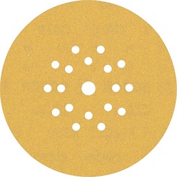 [2608901677] EXPERT C470 225mm Sanding Sheet, G 40/80/120/180, 6 units