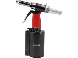 [YT-3618] PNEUMATIC RIVETING MACHINE 2.4-6.4 MM, 1894 KG
