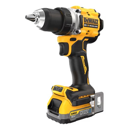 [DCD800E2T] Taladro Atornillador XR 18V 90Nm POWERSTACK