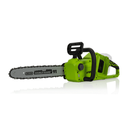[VIBCEBSFL40] Brushless Electric Chainsaw 40v