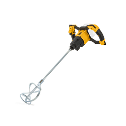 [VIBCMCCB20] BRUSHLESS CEMENT  PADDLE MIXER 20V