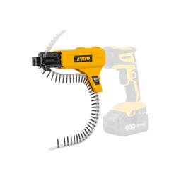 [VIBCAGCB20.A] Cargador de Tornillos 20V