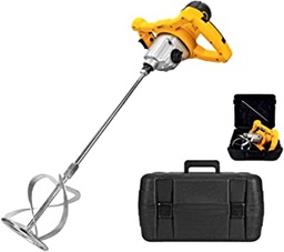 [VIMCC1400A] Electric Paddle Mixer 1400 W