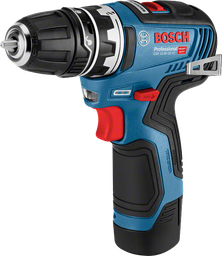 GSR 12V-35 FC Corldess Drill/Driver