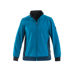 CHAQUETA PERFORMANCE