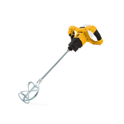 [VIBCMCC20] Mezcladora Cemento Cola 20V